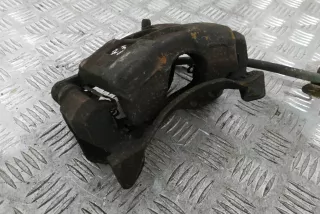 15CL14VN , art296832 Суппорт передний левый Honda Jazz 2 Арт 296832, вид 1
