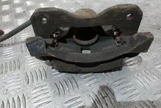 15CL14VN , art296832 Суппорт передний левый Honda Jazz 2 Арт 296832, вид 12