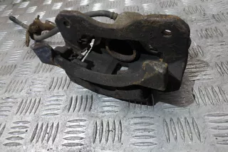 15CL14VN , art296832 Суппорт передний левый Honda Jazz 2 Арт 296832, вид 13