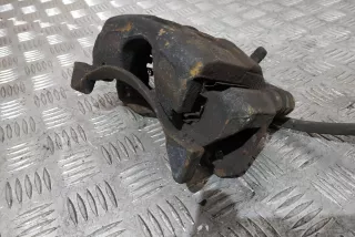 15CL14VN , art296832 Суппорт передний левый Honda Jazz 2 Арт 296832, вид 5