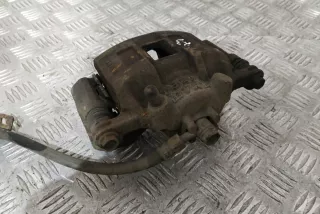 15CL14VN , art296832 Суппорт передний левый Honda Jazz 2 Арт 296832, вид 7