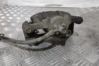 15CL14VN , art296832 Суппорт передний левый Honda Jazz 2 Арт 296832, вид 8