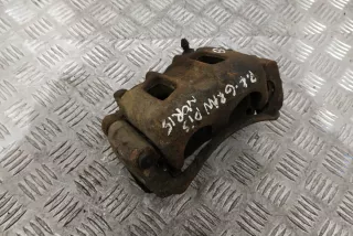 art374477 Суппорт передний левый Mitsubishi Grandis Арт 374477, вид 2