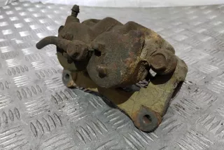 art374477 Суппорт передний левый Mitsubishi Grandis Арт 374477, вид 7