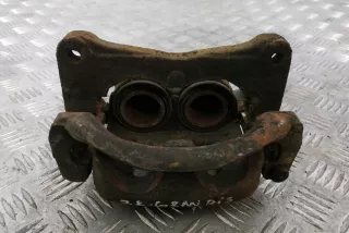 art374477 Суппорт передний левый Mitsubishi Grandis Арт 374477, вид 10