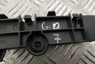 NF4E5R , art376177 Кронштейн крепления бампера заднего Mitsubishi Outlander 3 restailing 2 Арт 376177, вид 6