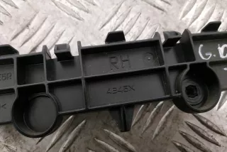 NF4E5R , art376177 Кронштейн крепления бампера заднего Mitsubishi Outlander 3 restailing 2 Арт 376177, вид 7