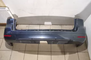 7L6807421, 7L6807378A , art491534 Бампер задний Volkswagen Touareg 1 Арт 491534, вид 1