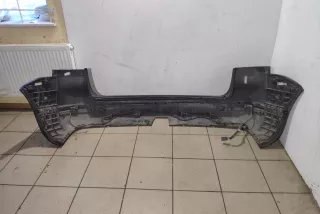 7L6807421, 7L6807378A , art491534 Бампер задний Volkswagen Touareg 1 Арт 491534, вид 7