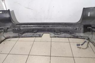 7L6807421, 7L6807378A , art491534 Бампер задний Volkswagen Touareg 1 Арт 491534, вид 10