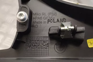 9232088 , art491258 Накладка декоративная на торпедо BMW 3 F30/F31/GT F34 Арт 491258, вид 7