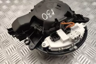 9276112, T967354, T947769 , art499075 Крыльчатка вентилятора (лопасти) BMW 3 F30/F31/GT F34 Арт 499075, вид 6