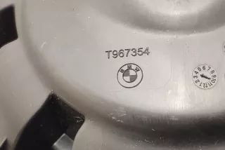 9276112, T967354, T947769 , art499075 Крыльчатка вентилятора (лопасти) BMW 3 F30/F31/GT F34 Арт 499075, вид 9