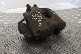 FN35725 , art504335 Суппорт передний правый Opel Astra H Арт 504335, вид 1