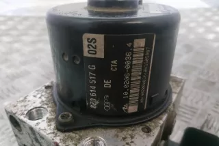 8Z0907379D, 8Z0614517G , art2846089 Блок ABS Audi A2 Арт 2846089, вид 9