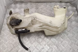 8E5955451AD , art3283236 Бачок омывателя Audi A4 B7 Арт 3283236, вид 4