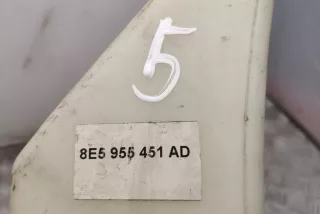 8E5955451AD , art3283236 Бачок омывателя Audi A4 B7 Арт 3283236, вид 6