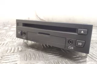 9273597, 65129273597 , art3372798 CD-чейнджер BMW 7 F01/F02 Арт 3372798, вид 2