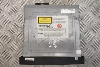 9273597, 65129273597 , art3372798 CD-чейнджер BMW 7 F01/F02 Арт 3372798, вид 3