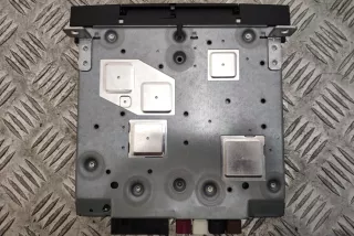 9273597, 65129273597 , art3372798 CD-чейнджер BMW 7 F01/F02 Арт 3372798, вид 7