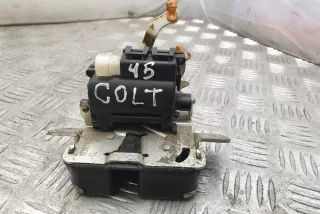 MR959190 , art3384831 Замок багажника Mitsubishi Colt 5 Арт 3384831, вид 2