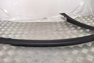 7177625, 51337177625 , art3404102 Молдинг двери передней левой BMW 7 F01/F02 Арт 3404102, вид 4