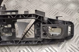 A0997602100 , art3424826 Ручка внутренняя передняя левая Mercedes GLC X253 Арт 3424826, вид 3