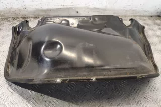4H0819523F , art4983240 Тепловой экран глушителя Audi A8 D4 (S8) Арт 4983240, вид 1