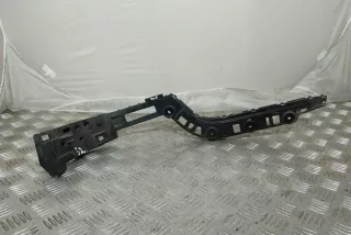 3AF807393 , art5090234 Кронштейн крепления бампера заднего Volkswagen Passat B7 Арт 5090234, вид 1