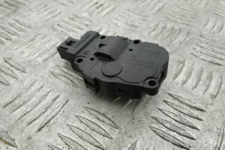 EFB330, K9749005 , art5097747 Моторчик заслонки печки BMW 5 F10/F11/GT F07 Арт 5097747, вид 1