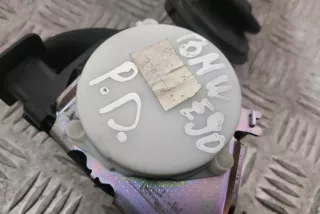 33059849, S27069956, 33017492B , art5183335 Ремень безопасности передний правый BMW 3 E90/E91/E92/E93 Арт 5183335, вид 8