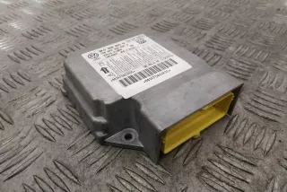 8K0959655N , art5206416 Блок AirBag Audi A4 B8 Арт 5206416, вид 1