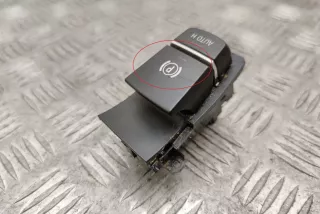 9355233 , art5191753 Кнопка ручного тормоза (ручника) BMW 5 F10/F11/GT F07 Арт 5191753, вид 7