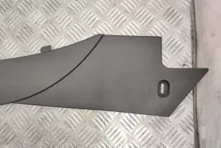 3C2863046 , art5202886 Накладка декоративная на торпедо Volkswagen Passat CC Арт 5202886, вид 2