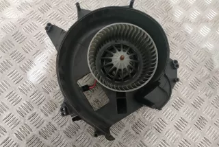 R4046, R4155 , art5209386 Крыльчатка вентилятора (лопасти) BMW 5 F10/F11/GT F07 Арт 5209386, вид 2