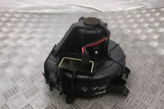 R4046, R4155 , art5209386 Крыльчатка вентилятора (лопасти) BMW 5 F10/F11/GT F07 Арт 5209386, вид 4
