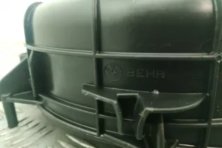 R4046, R4155 , art5209386 Крыльчатка вентилятора (лопасти) BMW 5 F10/F11/GT F07 Арт 5209386, вид 9