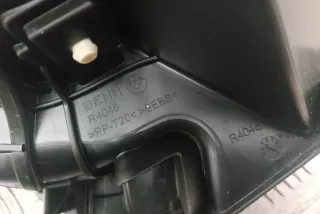 R4046, R4155 , art5209386 Крыльчатка вентилятора (лопасти) BMW 5 F10/F11/GT F07 Арт 5209386, вид 10