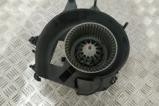 R4046, R4155 , art5209387 Крыльчатка вентилятора (лопасти) BMW 5 F10/F11/GT F07 Арт 5209387, вид 2