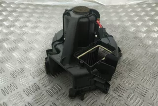 R4046, R4155 , art5209387 Крыльчатка вентилятора (лопасти) BMW 5 F10/F11/GT F07 Арт 5209387, вид 4