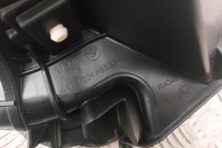 R4046, R4155 , art5209387 Крыльчатка вентилятора (лопасти) BMW 5 F10/F11/GT F07 Арт 5209387, вид 10