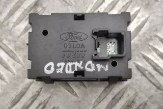 3S7T19K314AC , art5439821 Кнопка обогрева сидений Ford Mondeo 3 Арт 5439821, вид 4