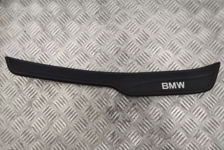 7060286, 51477060286 , art5455482 Накладка на порог BMW 3 E90/E91/E92/E93 Арт 5455482, вид 1