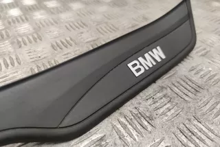 7060286, 51477060286 , art5455482 Накладка на порог BMW 3 E90/E91/E92/E93 Арт 5455482, вид 4