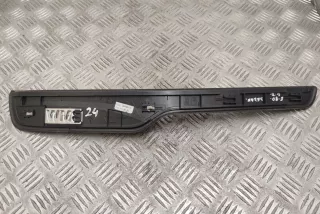 7060286, 51477060286 , art5455482 Накладка на порог BMW 3 E90/E91/E92/E93 Арт 5455482, вид 5