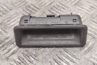7118158, 51247118158 , art5463597 Ручка крышки багажника BMW X6 E71/E72 Арт 5463597, вид 1