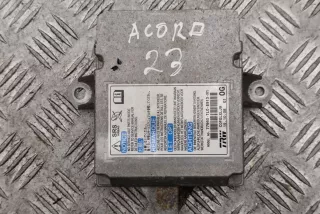 77960TL0E913M1 , art5471501 Блок AirBag Honda Accord 8 Арт 5471501, вид 1