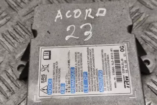 77960TL0E913M1 , art5471501 Блок AirBag Honda Accord 8 Арт 5471501, вид 5