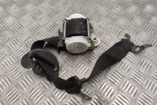 9117220, S29117220, 33059849E , art5473932 Ремень безопасности передний правый BMW 3 E90/E91/E92/E93 Арт 5473932, вид 1