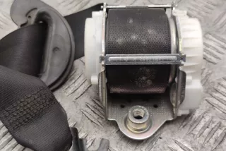 9117220, S29117220, 33059849E , art5473932 Ремень безопасности передний правый BMW 3 E90/E91/E92/E93 Арт 5473932, вид 3